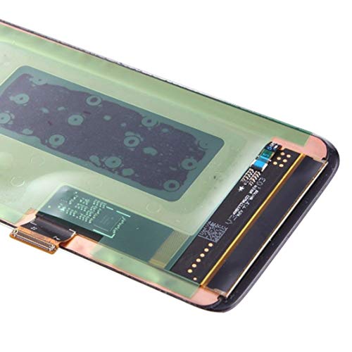 LCD Display Touch Screen Digitizer Assembly without Frame Mobile Phone Replacement Parts For Samsung S8 G950F/G950AVTP