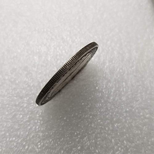 5 NiuChong+Best+Morgan+Coins+Coin