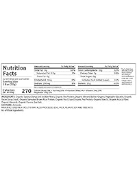 Garden of Life Barra de chocolate para deportistas, 1, 1