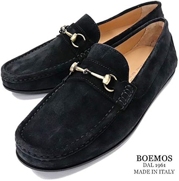 boemos driving shoes