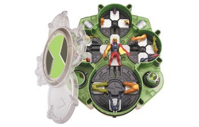 Ben 10 Ultimate Alien Playset Alien Creation Chamber Includes Exclusive Ultimate Humungousaur