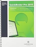 QuickBooks Pro 2015: Comprehensive QuickBooks Pro 2015: Comprehensive