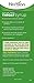 HERBION Naturals Sugar Free Cough Syrup with Stevia 5 FL Oz, Relieves Cough and Soothes Sore Throat, Optimizes Immune, for Bronchial & Lung Function, Pack of 1