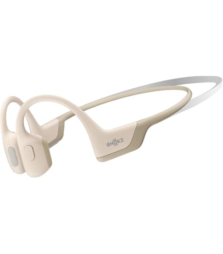 Amazon.com: SHOKZ OpenRun Pro Mini - Premium Bone Conduction Open