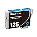 E-Z Ink (TM) Remanufactured Ink Cartridge Replacement For Epson 126 (3 Black, 1 Cyan, 1 Magenta, 1 Yellow) 6 Pack