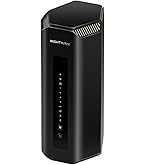 Amazon.com: NETGEAR Nighthawk Dual-Band WiFi 7 Router (RS200