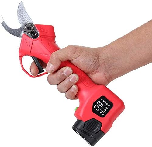 Smx コードレス電動プルーナー ガーデニング剪定ハサミ カッター支店 ヘッジ 専門店 小枝シアーズカッター 庭lopper 木 ブランチ Smx コードレス電動プルーナー ガーデニング剪定ハサミ カッター支店 ヘッジ 専門店 小枝シアーズカッター 庭lopper 木 ブランチ