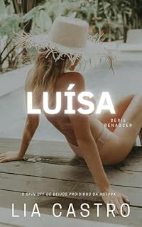 Livro LUÍSA (Renascer Livro 1)