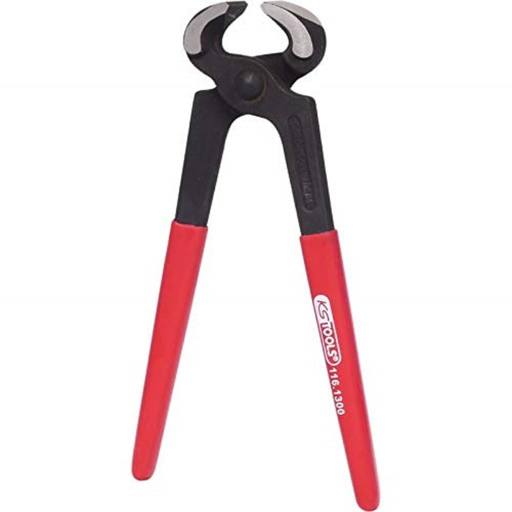 KS-Tools 116.1300-E Schwere-BeiÃŸzange,200mm