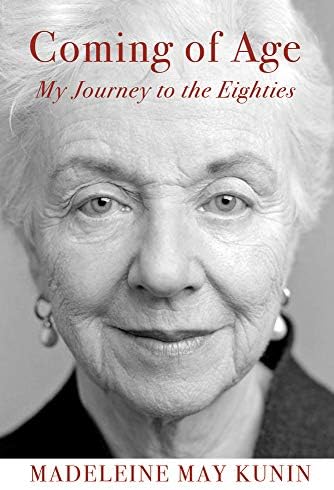 Amazon.com: Coming of Age: My Journey to the Eighties