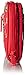 Vera Bradley Women's Signature Cotton RFID Turnlock, Rumba, One Size