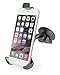 EnergyPal HC52 Windshield / Dashboard Mount, Car Smartphone Holder Cradle for iPhone , Samsung Galaxy, Note, Nexus