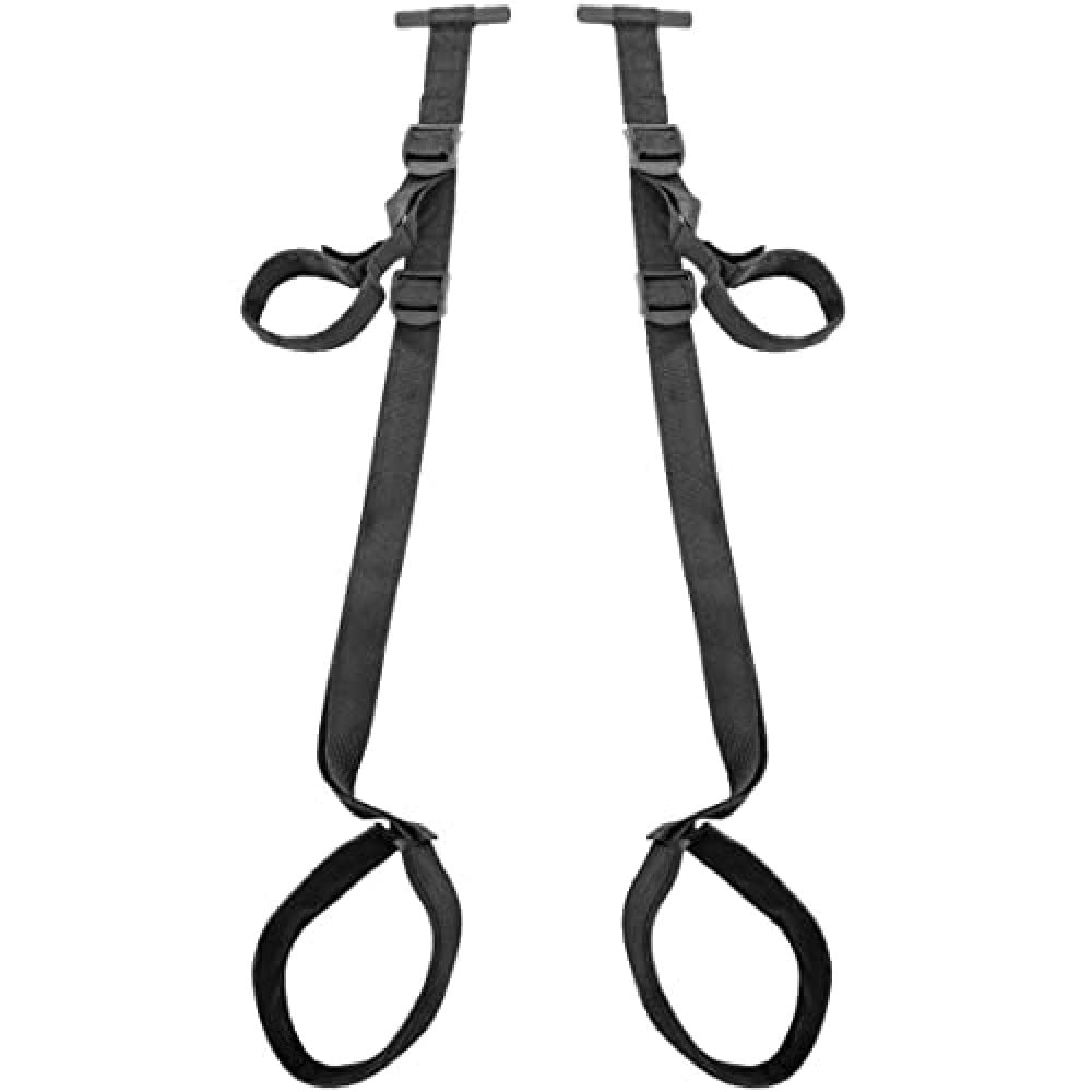 Shots Door Swing, Black