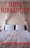 Suite Surrender (Suite Fantasy)