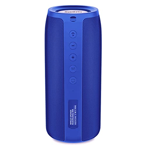 Musibaby M88 Bluetooth Speaker