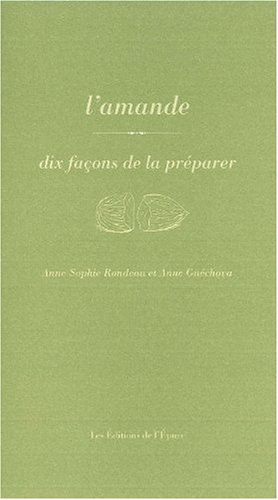 L' amande