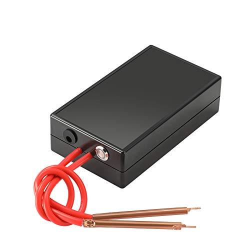 Machine à Souder Par Points Portable - Pour Batteries Avec Stylet à Libération Rapide - Neuf