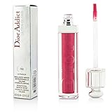 Christian Dior Ultra Gloss Dior Addict Lip Gloss for Women, No. 765 Ultradior, 0.21 Ounce