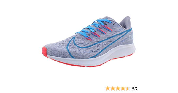 Nike Men's Tennis Air Zoom Pegasus 36 Just Do It : Amazon.ca: Clothing,  Shoes \u0026 Accessories
