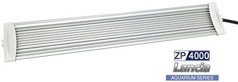 Zetlight ZP-4000-590 Marine Waterproof Aquarium LED Light, 24-29 by Zetlight