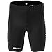 NOOYME (Last Deal of 2018 Men's Cycling Shorts 3D Gel Padded Bicycle Riding Men's Bike Shorts