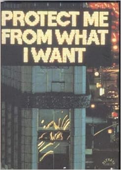 ジェニー・ホルツァー―ことばの森で (日本語) 単行本 – 1994/8/1の表紙