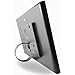 Nixplay Original 18 Inch Digital WiFi Photo Frame W18A - Wall-Mountable Digital Picture Frame with Motion Sensor and 10GB Online Storage, Display and Share Photos with Friends via Nixplay Mobile App