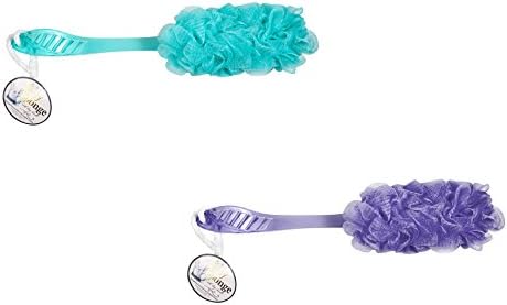 Jacent LaPonge Body Brush