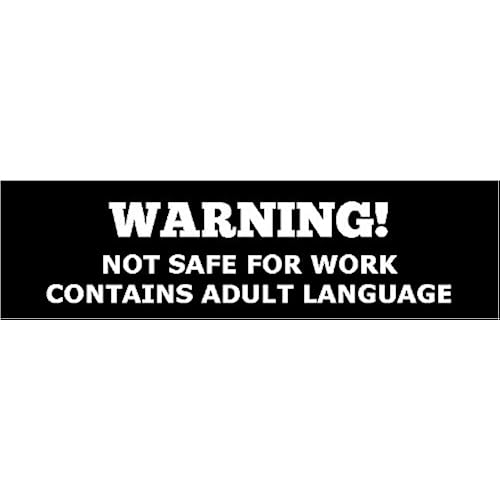 NSFW Fortune Cookies: Inappropriate Edition (Explicit Adult Content) Gift Box (50 Count) Grocery & Gourmet Food, Food & Beverage Gifts, Bakery & Dessert Gifts