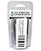 Copper Testing Strips - Instant Test Results - 20 Pack Foil Wrapped In 2 Strip Packs