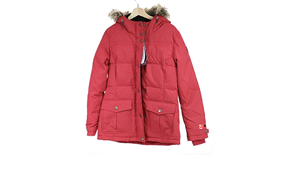 ecko red down jacket price