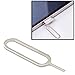 oGoDeal SIM Card Tray Slot Holder Adapter Replacement for iPhone Xs MAX 6.5
