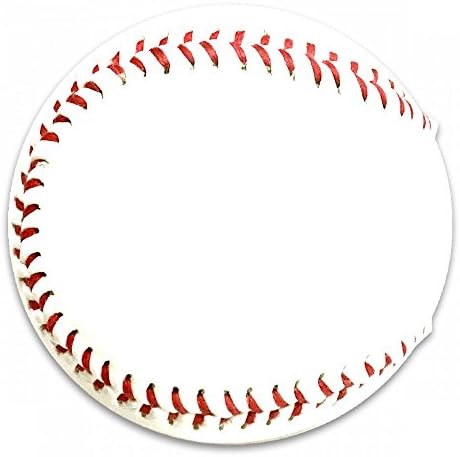 1 Pcs All-American Adult/Youth Unmarked Sports Baseball For League Play Practice, Competitions Gifts Keepsakes Arts And Crafts Trophies