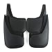 Premium Heavy Duty Molded 2007-2013 Compatible with Silverado 1500 Mud Flaps Guards Splash Front & Rear 4pc Set