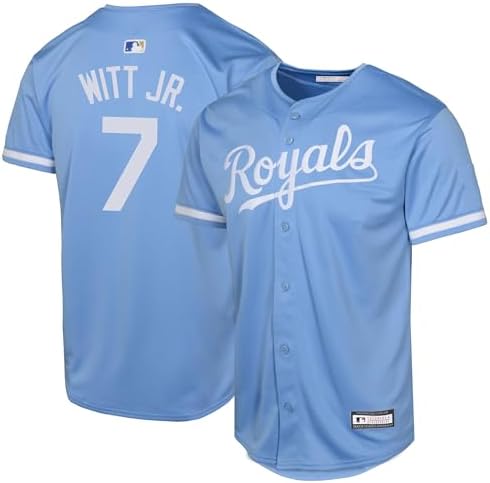 Amazon.com: Outerstuff Los Angeles Dodgers MLB Kids Youth 4-20