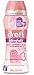 Dreft Blissful In-Wash Scent Booster Beads, Baby Fresh Scent, 19.5 Ounces
