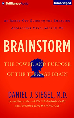 Download Brainstorm: The Power and Purpose of the Teenage Brain Download Brainstorm: The Power and Purpose of the Teenage Brain