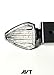 AVT Ninja 650 Fender Eliminator NI Kit 2017-2018 - FLUSH LED Turn Signals