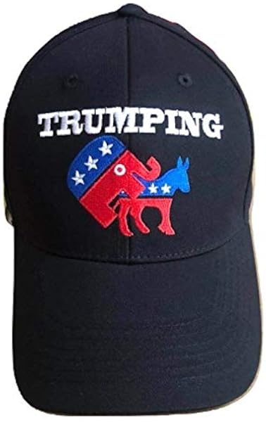 trump hat maker