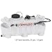 Gempler's Spot Sprayer for Fertilizer, Herbicide and Pesticide - 25 Gallon, 1.0 GPM, 12V, 40 PSI