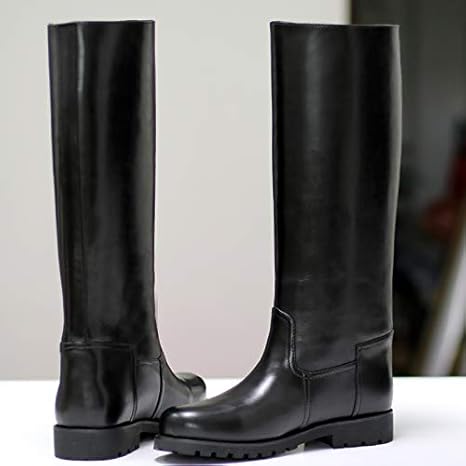 custom made boots uk