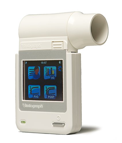 Micro Spirometer