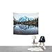 Society6 Mt Shuksan Wall Tapestry Small: 51