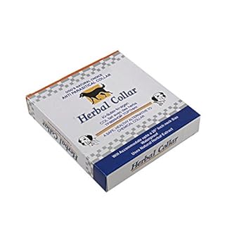 ROBUST Herbal Collar