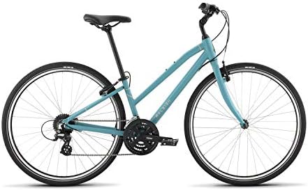 raleigh detour hybrid bike