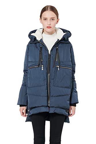 amazon ladies puffa jackets