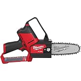 Milwaukee 2527-20 M12 Fuel Hatchet Brushless Lithium-Ion Cordless 6-Inch Pruning Saw (Bare Tool Only - Battery and Charger No