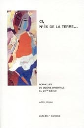 Ici, près de la terre