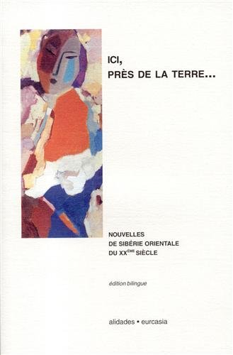Ici, près de la terre