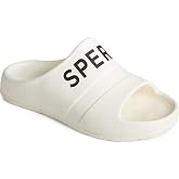 Sperry mens Float Slide Logo